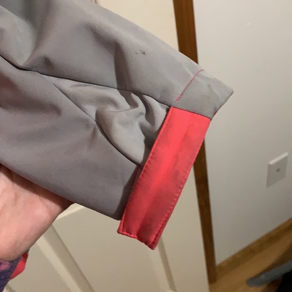 Free Country Shell Jacket - Picture 6 of 6